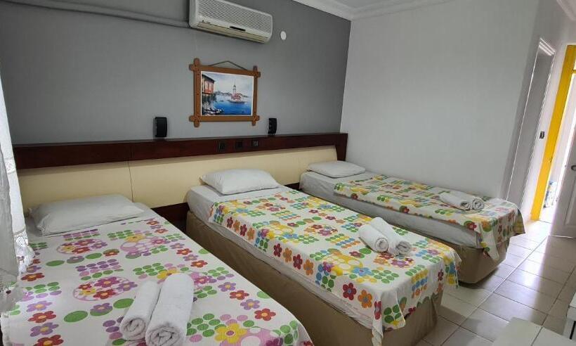 Номер Стандарт, California Apart Otel