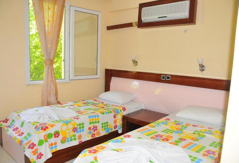 スタンダードルーム, California Apart Otel