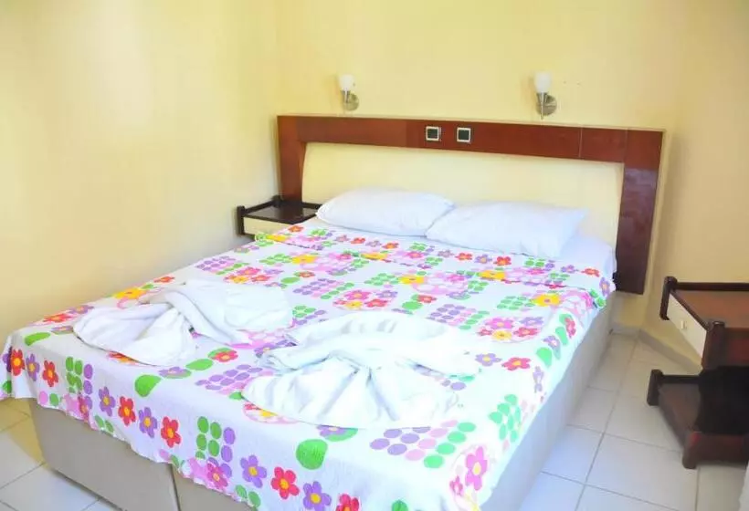 اتاق استاندارد, California Apart Otel