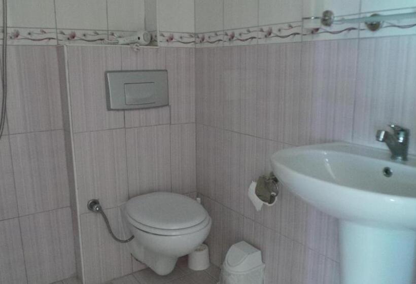 スタンダードルーム, California Apart Otel