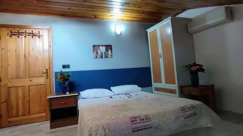اتاق خانوادگی با چشم‌انداز دریا, California Apart Otel