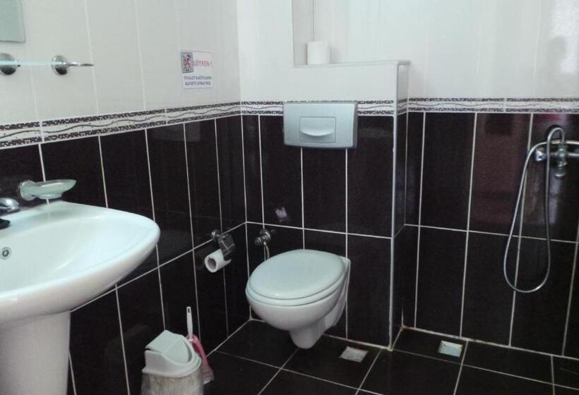 オーシャンビューファミリールーム, California Apart Otel