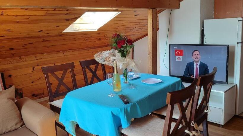 オーシャンビューファミリールーム, California Apart Otel