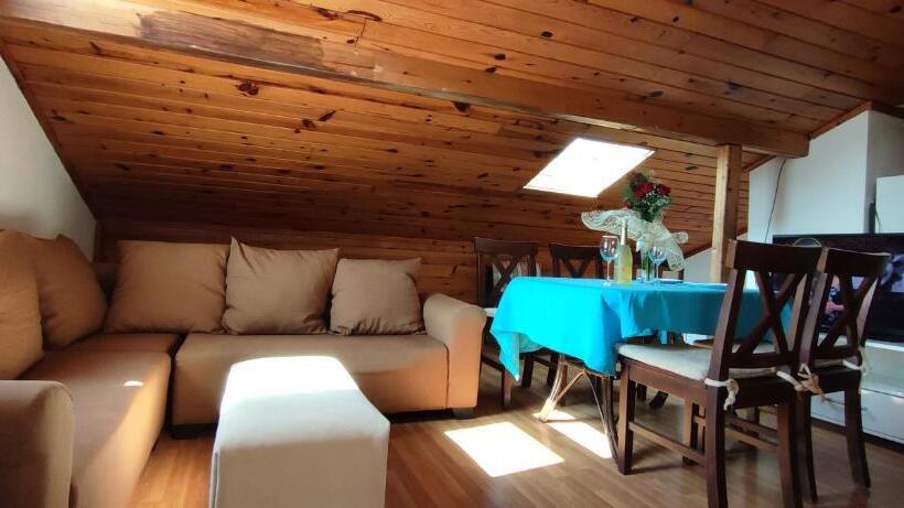 オーシャンビューファミリールーム, California Apart Otel