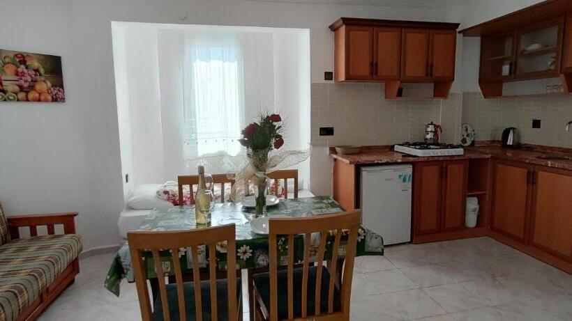 ガーデンビューファミリールーム, California Apart Otel