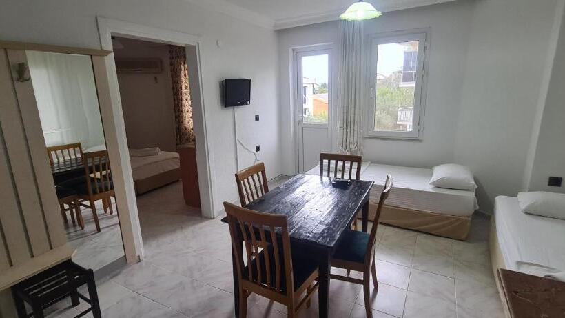 ガーデンビューファミリールーム, California Apart Otel