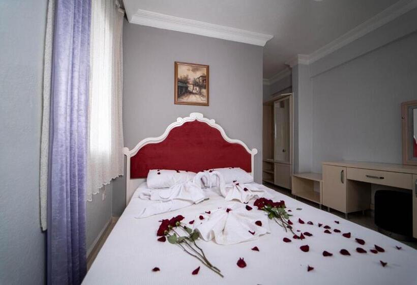 Номер Стандарт, California Apart Otel