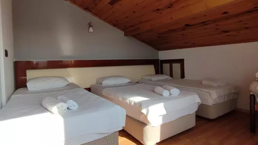 اتاق خانوادگی با چشم‌انداز دریا, California Apart Otel