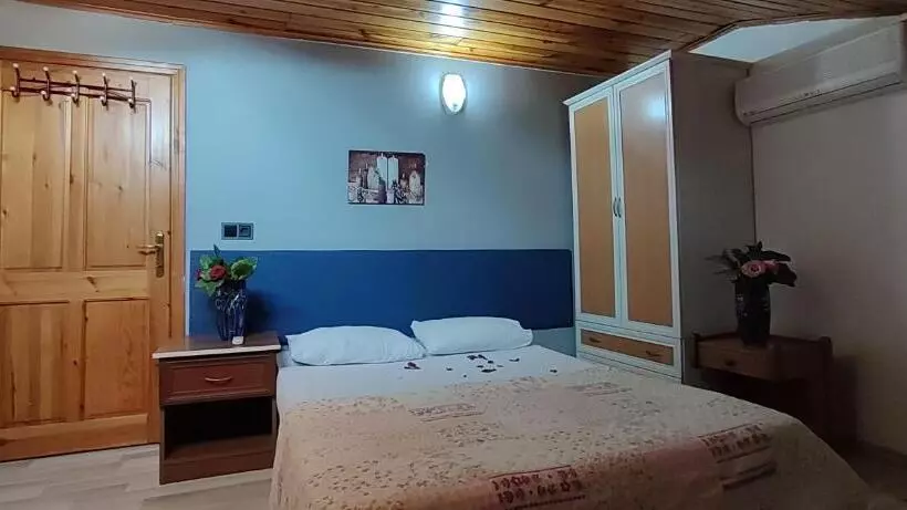 اتاق خانوادگی با چشم‌انداز دریا, California Apart Otel