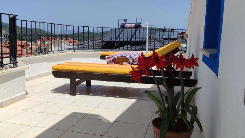 オーシャンビューファミリールーム, California Apart Otel