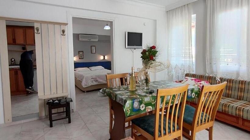 ガーデンビューファミリールーム, California Apart Otel