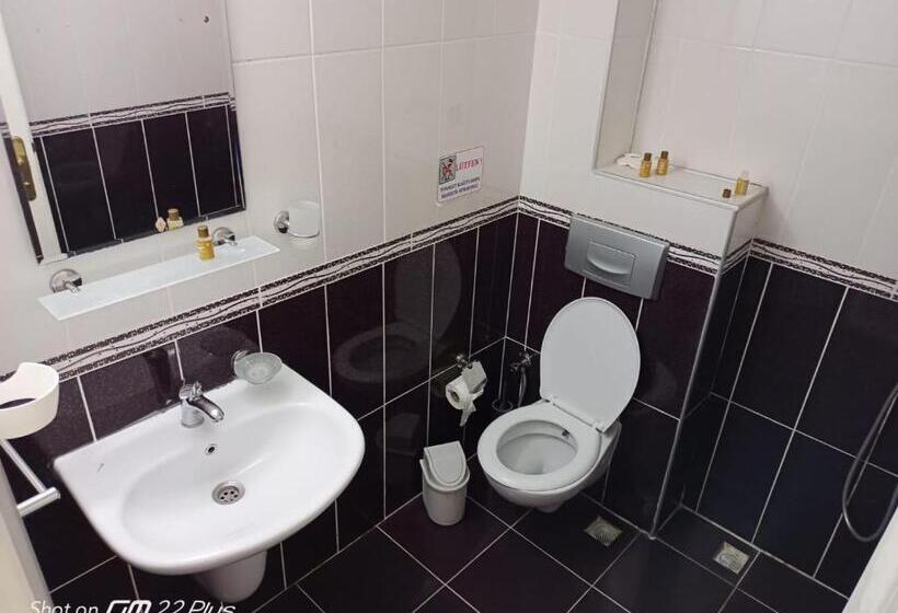 ガーデンビューファミリールーム, California Apart Otel