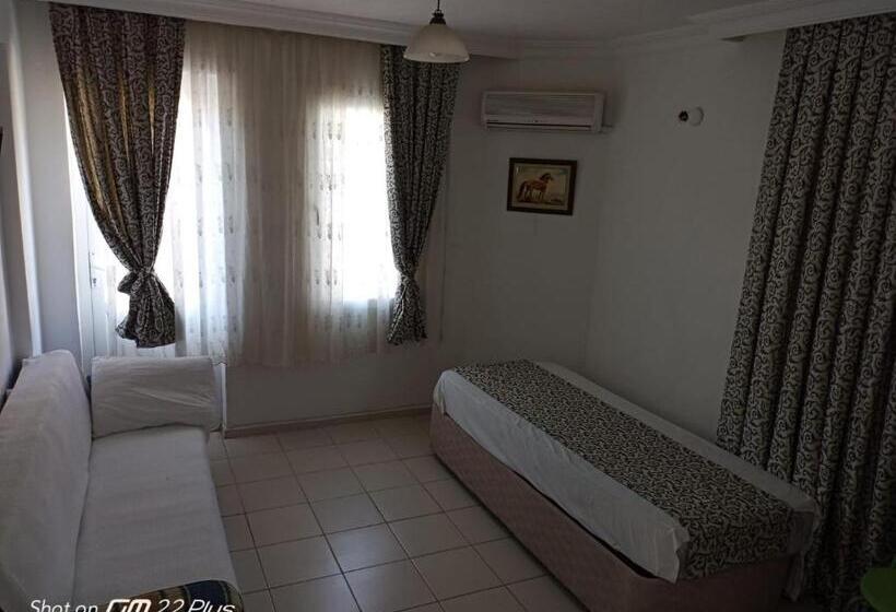 ガーデンビューファミリールーム, California Apart Otel