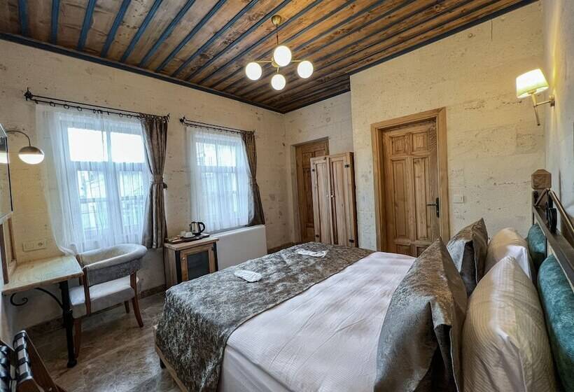 스탠다드 룸, Cave Hotel Saksagan