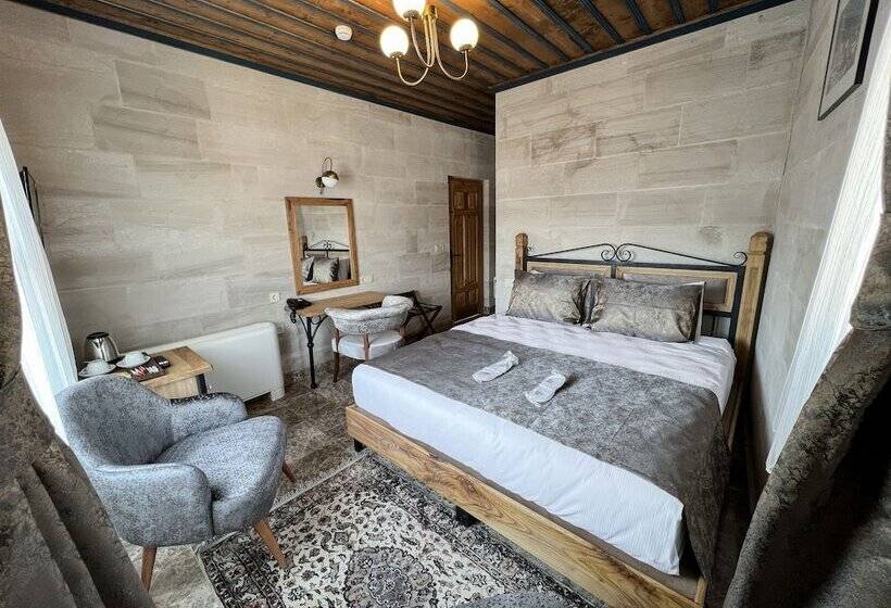 스탠다드 룸, Cave Hotel Saksagan