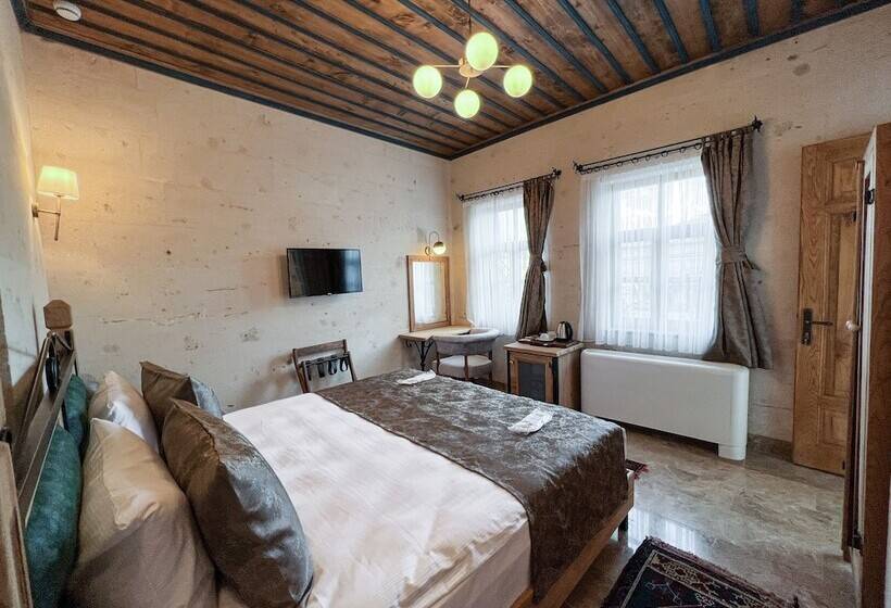 스탠다드 룸, Cave Hotel Saksagan