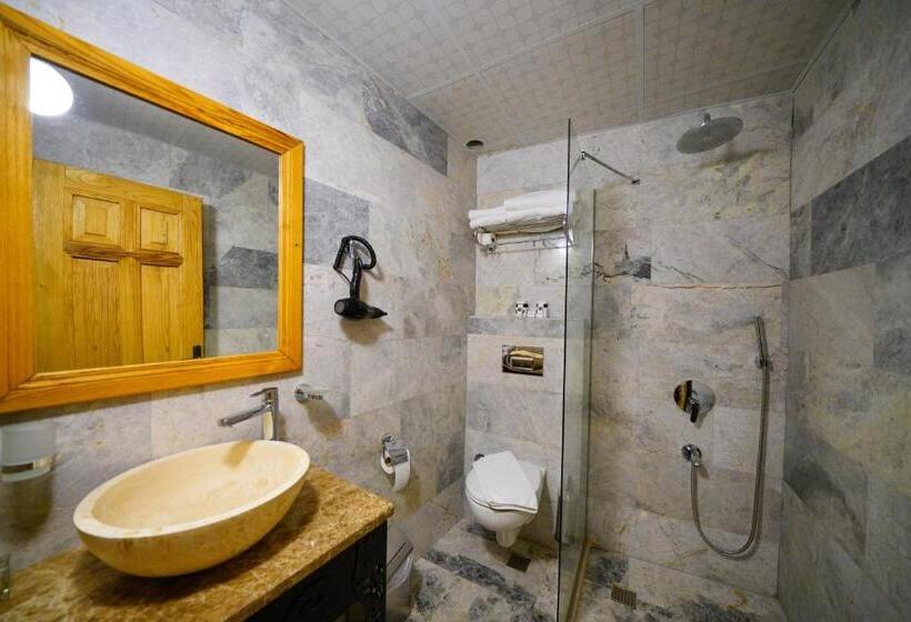스탠다드 룸, Cave Hotel Saksagan
