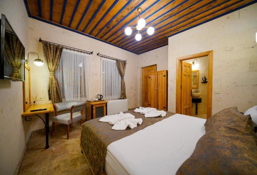 스탠다드 룸, Cave Hotel Saksagan