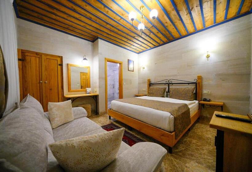 스탠다드 룸, Cave Hotel Saksagan