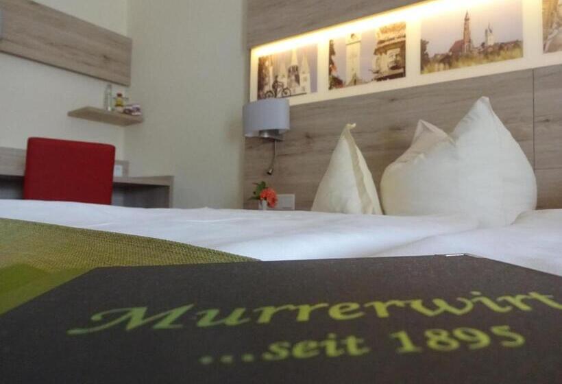 اتاق استاندارد, Akzent Hotel Landgasthof Murrer