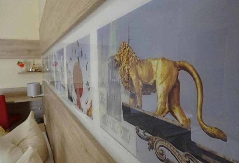 غرفة قياسية, Akzent Hotel Landgasthof Murrer