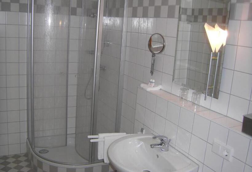 غرفة قياسية, Akzent Hotel Landgasthof Murrer