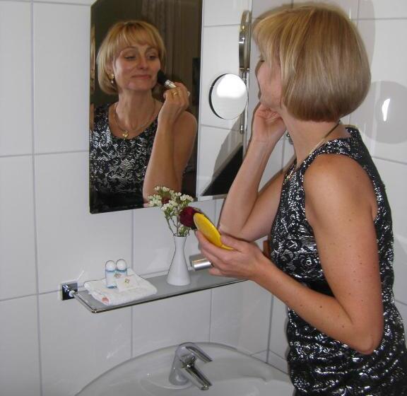 غرفة قياسية, Akzent Hotel Landgasthof Murrer