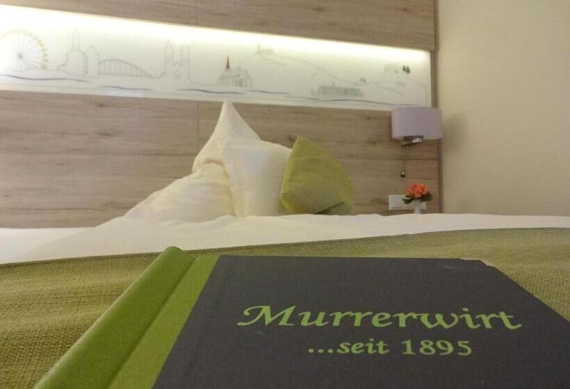 اتاق استاندارد, Akzent Hotel Landgasthof Murrer