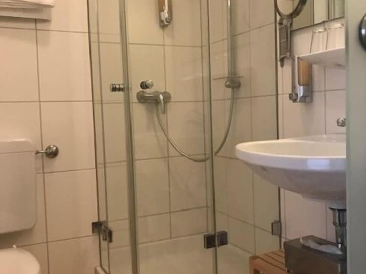 غرفة قياسية, Akzent Hotel Landgasthof Murrer