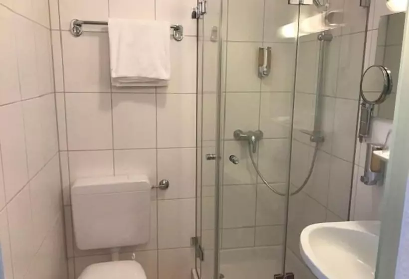 スタンダードルーム, Akzent Hotel Landgasthof Murrer