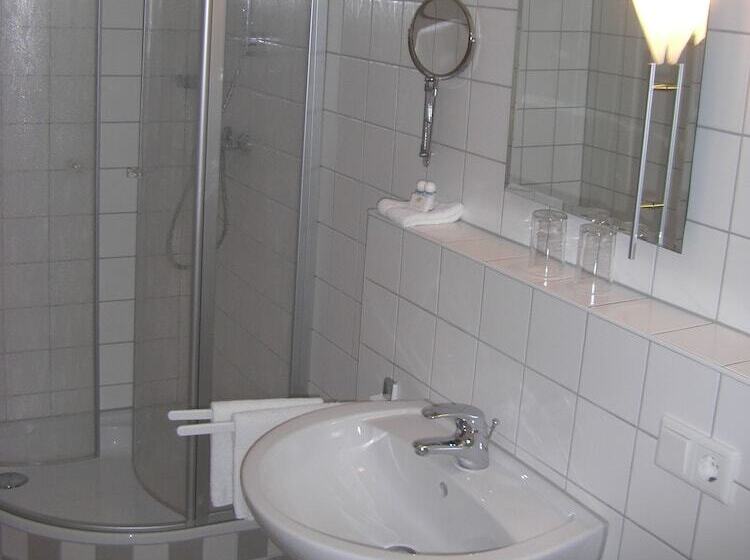 غرفة قياسية, Akzent Hotel Landgasthof Murrer