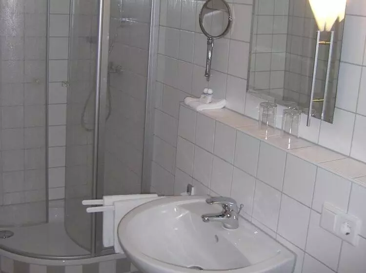 スタンダードルーム, Akzent Hotel Landgasthof Murrer