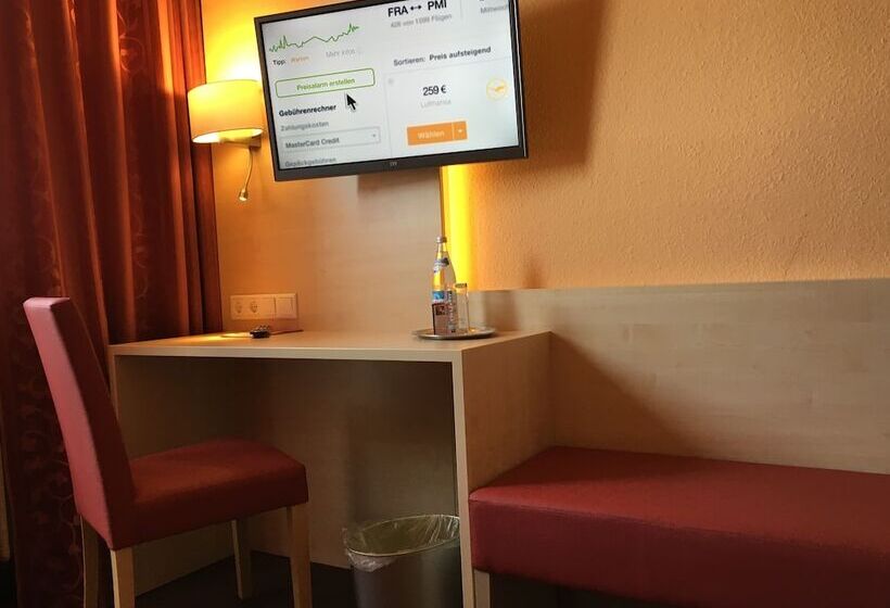 غرفة قياسية, Akzent Hotel Landgasthof Murrer