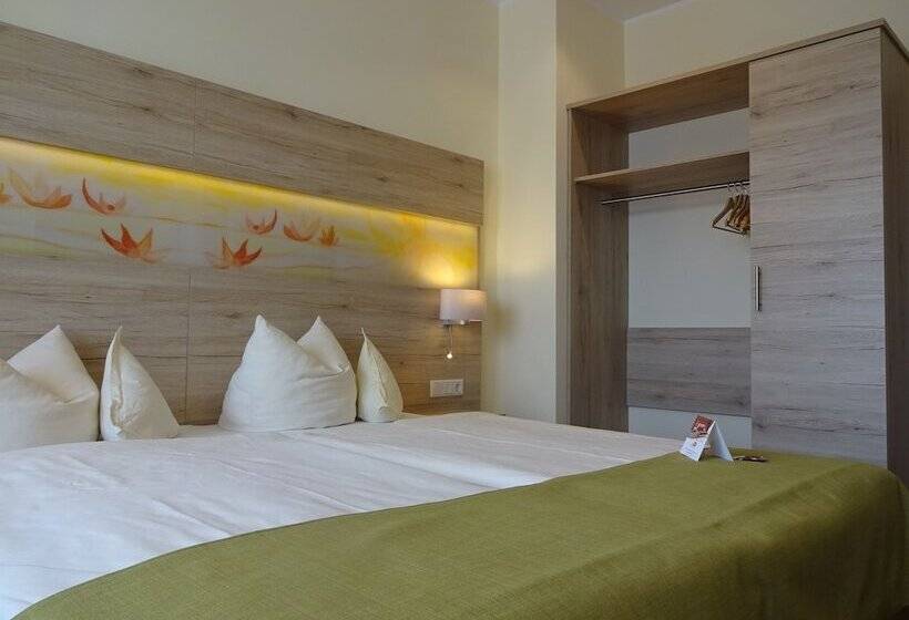 غرفة قياسية, Akzent Hotel Landgasthof Murrer