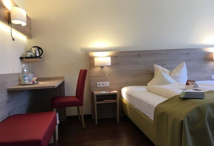 غرفة قياسية, Akzent Hotel Landgasthof Murrer