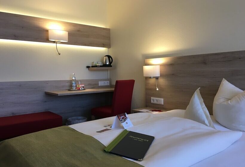 غرفة قياسية, Akzent Hotel Landgasthof Murrer