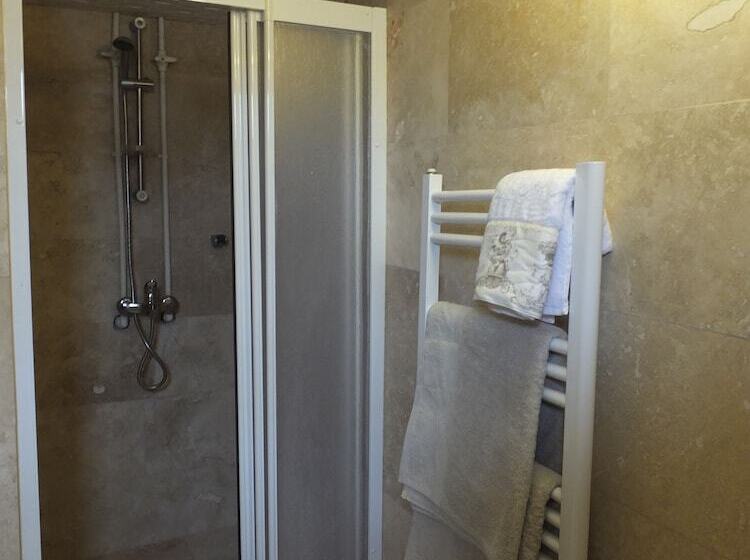 디럭스 트리플 룸, Anatolia Cave Hotel Pension