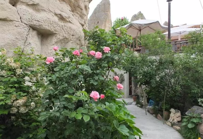 Standard Kolmen Hengen Huone, Anatolia Cave Hotel Pension
