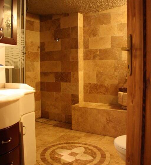 스탠다드 트리플 룸, Anatolia Cave Hotel Pension