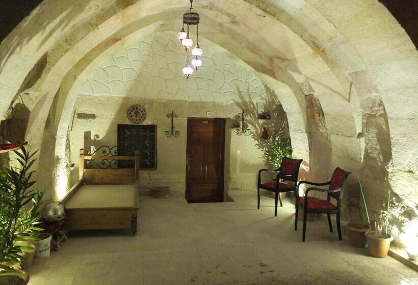 스탠다드 트리플 룸, Anatolia Cave Hotel Pension