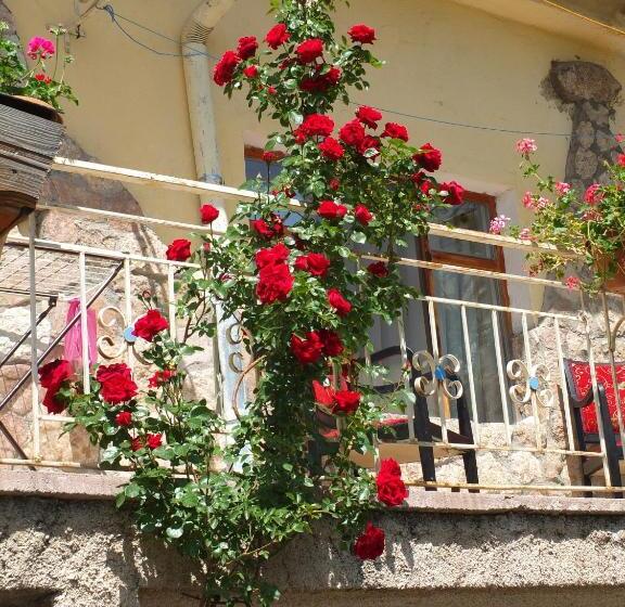 디럭스 트리플 룸, Anatolia Cave Hotel Pension