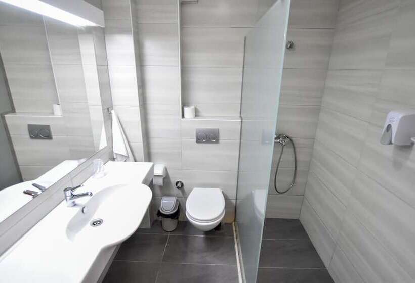 スタンダードルーム, Artunc Hotel Bodrum