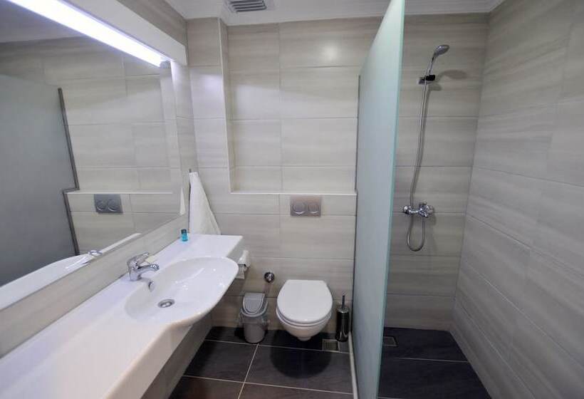 غرفة قياسية, Artunc Hotel Bodrum