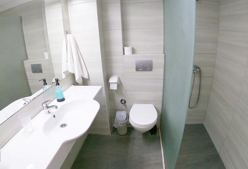Номер Стандарт, Artunc Hotel Bodrum