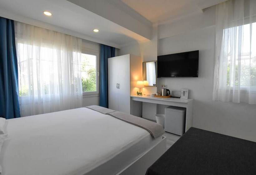 غرفة قياسية, Artunc Hotel Bodrum