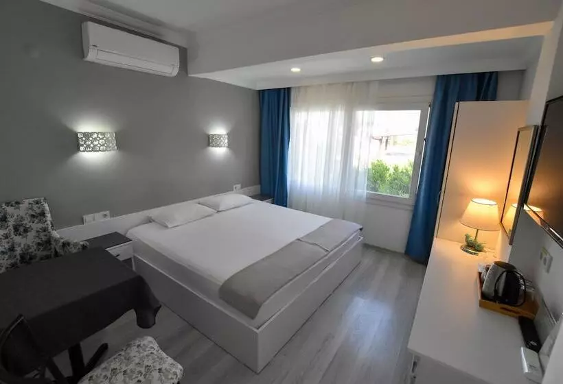 اتاق استاندارد, Artunc Hotel Bodrum