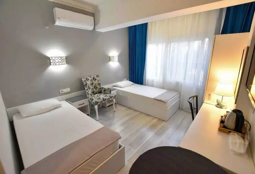 اتاق استاندارد, Artunc Hotel Bodrum