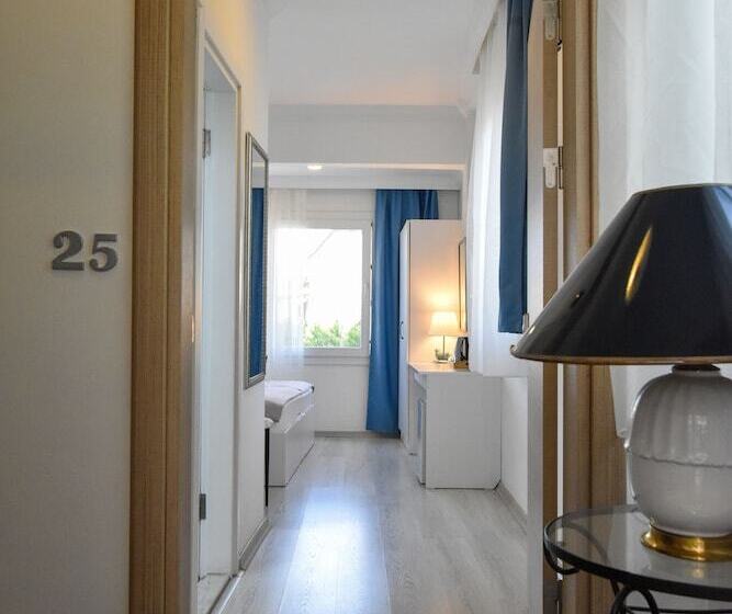 スタンダードルーム, Artunc Hotel Bodrum