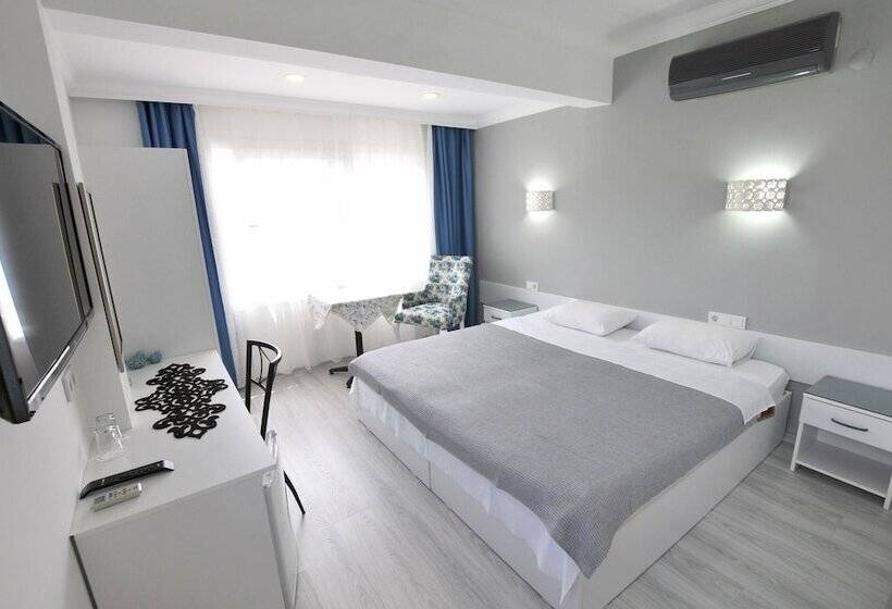 Номер Стандарт, Artunc Hotel Bodrum
