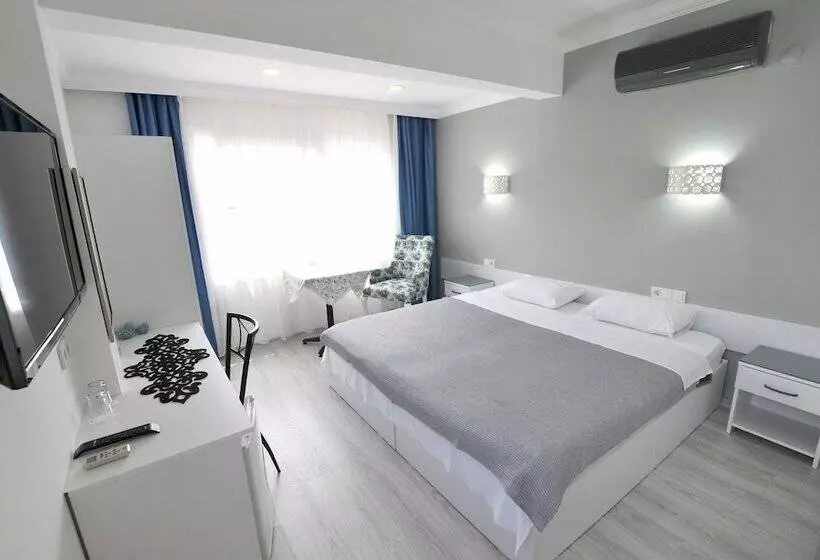 اتاق استاندارد, Artunc Hotel Bodrum